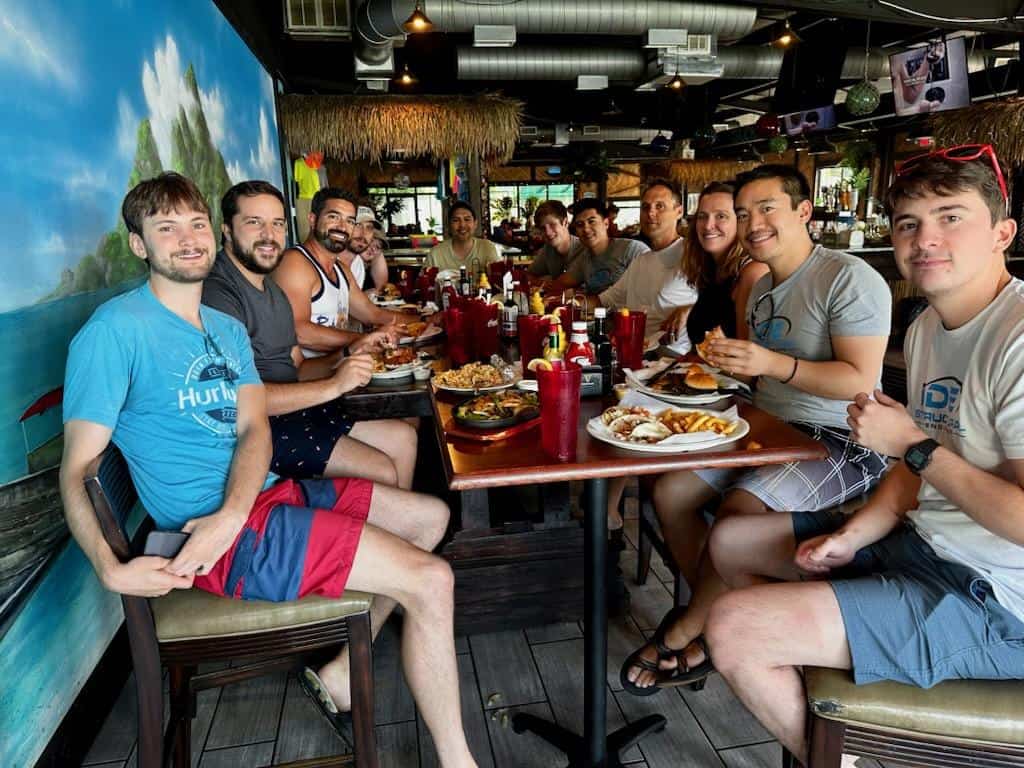 Marine Construction - The Dock Doctors