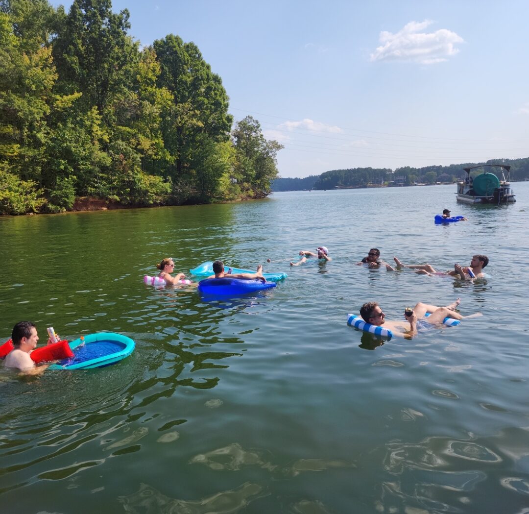 Lake Day Intelligent Design Engineering Lake day intelligent design engineering